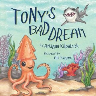 Tony's Bad Dream
