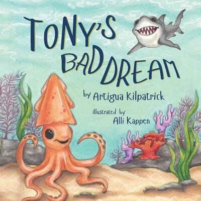 Tony's Bad Dream