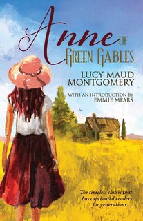 Front cover_Anne of Green Gables