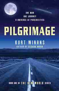 Pilgrimage by Kurt Winans