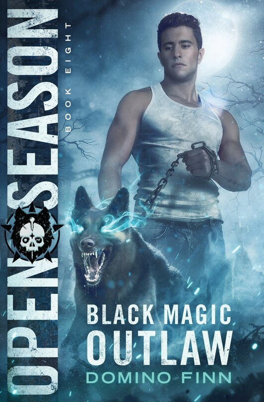 Front cover_Open Season
