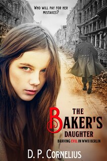 Front cover_The Baker's Daughter