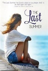 Couverture_The Last Summer
