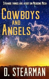 Couverture_Cowboys and Angels