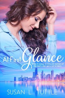 Front cover_At First Glance