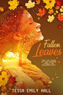 Front cover_Fallen Leaves