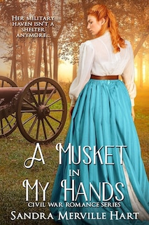 Couverture_A Musket in My Hands
