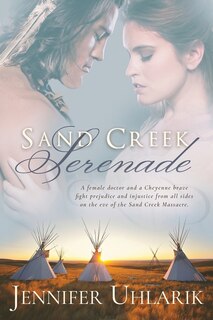 Front cover_Sand Creek Serenade