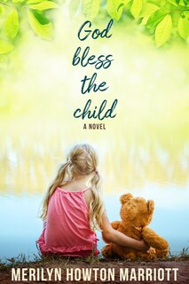 Front cover_God Bless The Child
