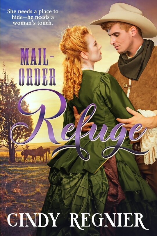 Front cover_Mail-Order Refuge