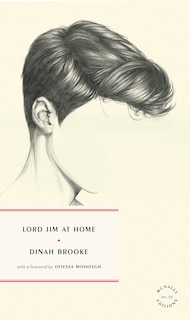 Front cover_Lord Jim at Home