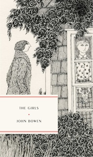 Couverture_The Girls