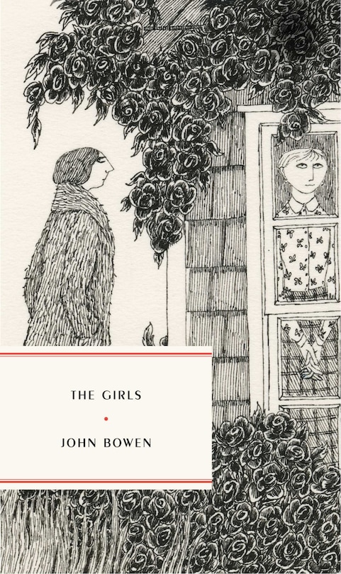 Couverture_The Girls