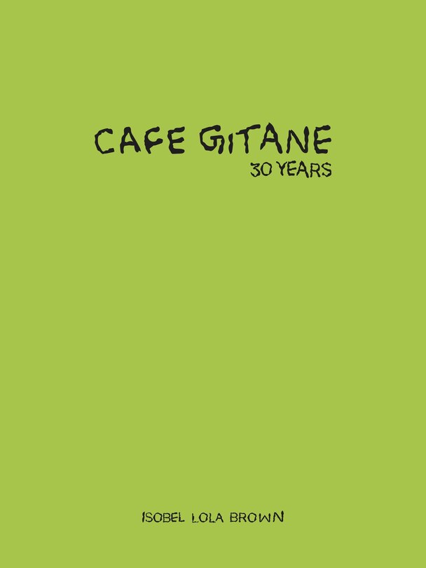 Front cover_Cafe Gitane