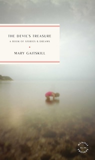 Front cover_The Devil's Treasure