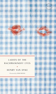 Couverture_Ladies of the Rachmaninoff Eyes