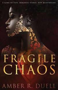 Couverture_Fragile Chaos