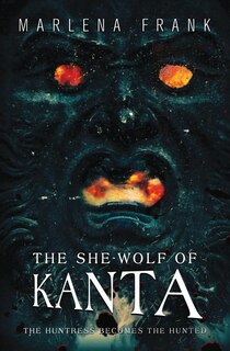 Couverture_The She-Wolf of Kanta