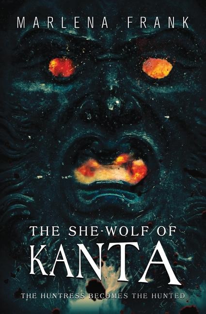 Couverture_The She-Wolf of Kanta
