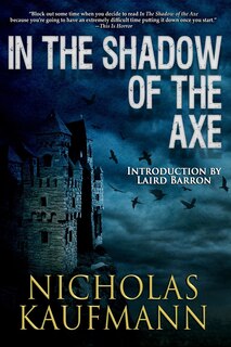 Couverture_In the Shadow of the Axe