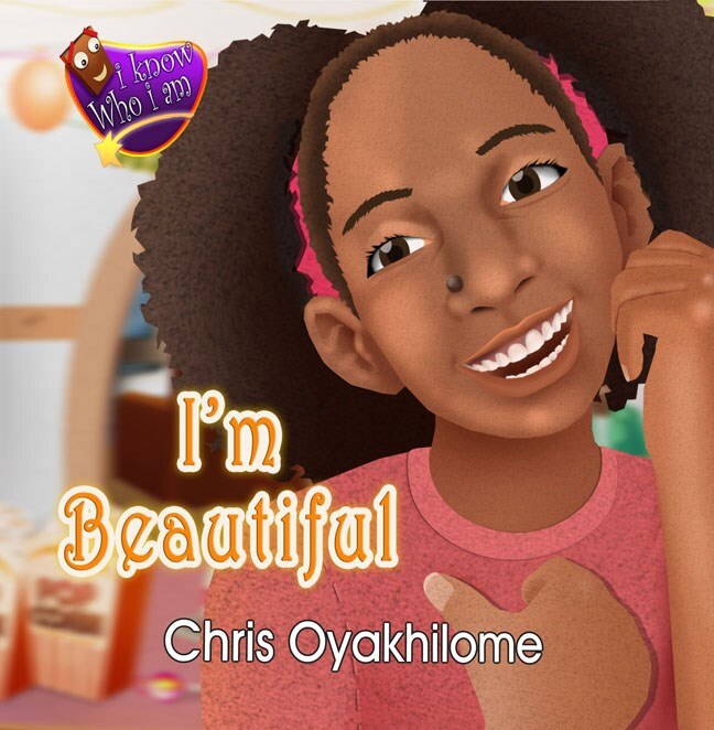 Couverture_I'm Beautiful