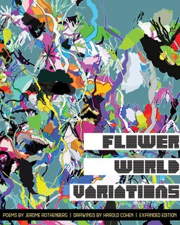 Front cover_Flower World Variations (Expanded Edition)