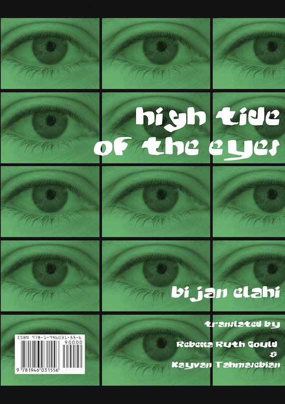 Couverture_High Tide of the Eyes