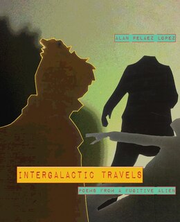 Front cover_Intergalactic Travels