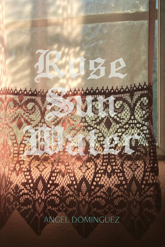 Front cover_RoseSunWater