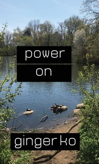 Front cover_Power on