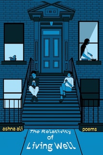 Front cover_The Relativity of Living Well