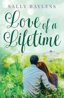 Couverture_Love Of A Lifetime