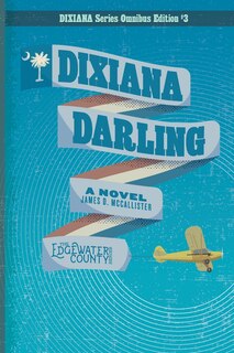 Couverture_Dixiana Darling