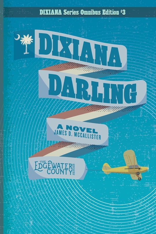 Couverture_Dixiana Darling