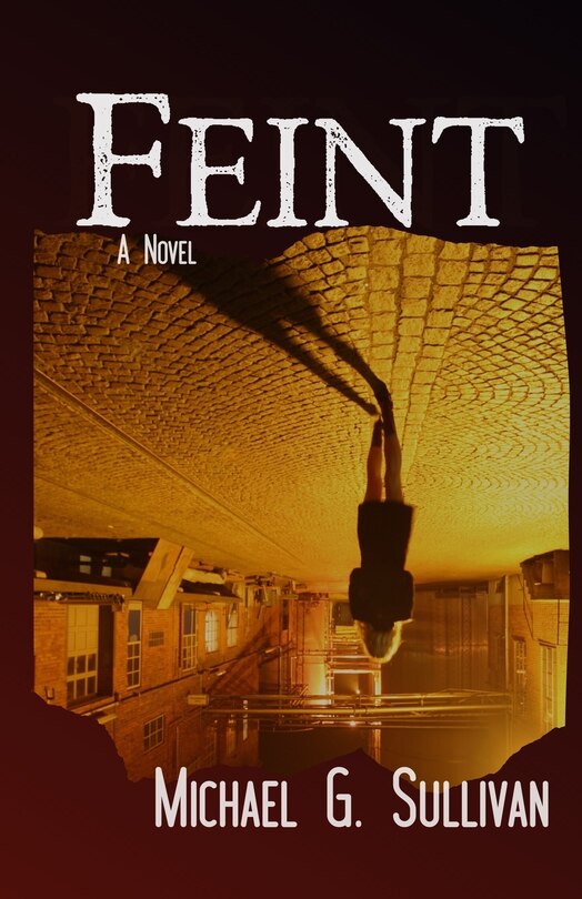 Front cover_Feint