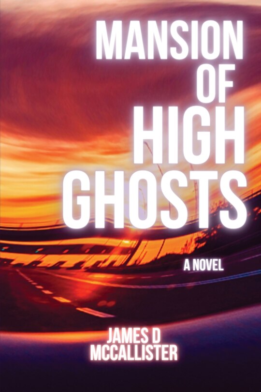 Couverture_Mansion of High Ghosts