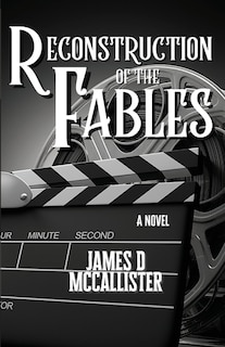 Front cover_Reconstruction of the Fables