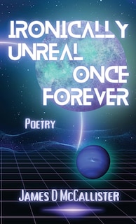 Couverture_Ironically Unreal Once Forever