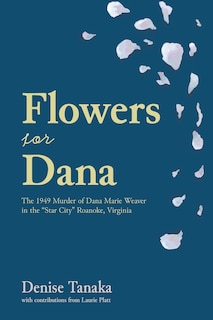 Couverture_Flowers for Dana