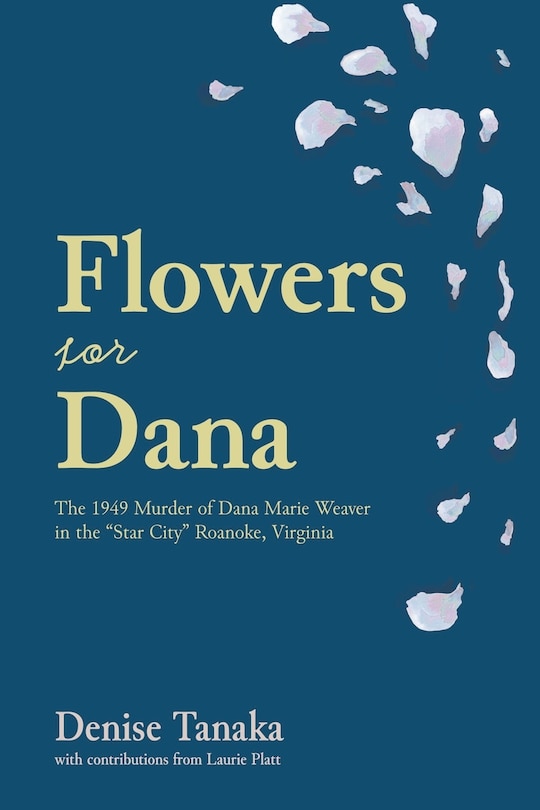 Couverture_Flowers for Dana