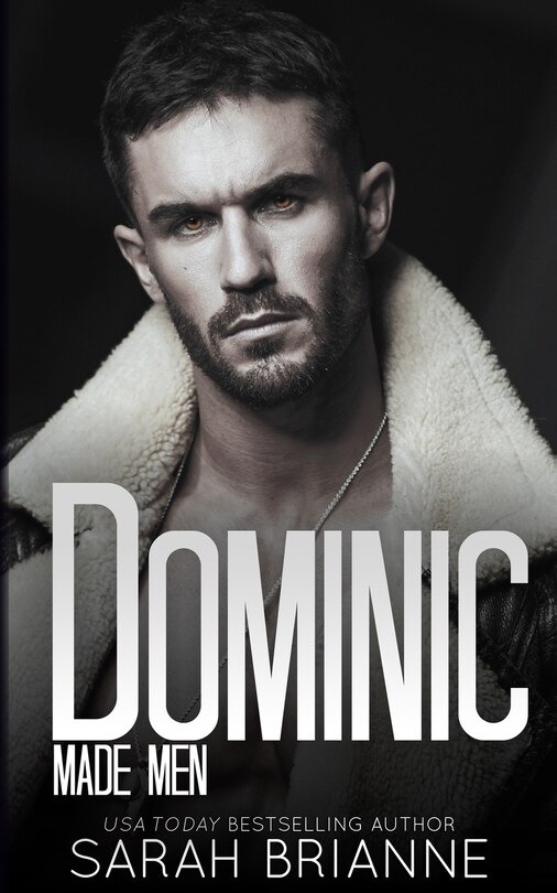 Front cover_Dominic