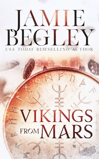 Front cover_Vikings from Mars