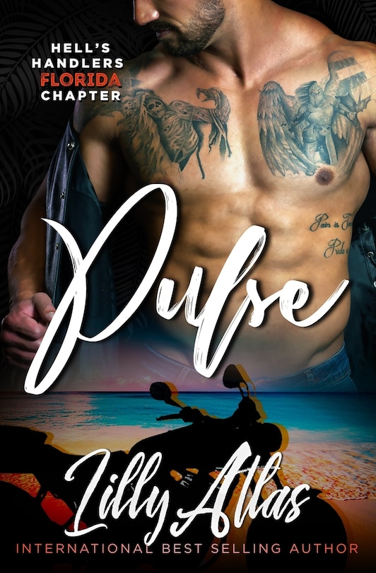 Front cover_Pulse
