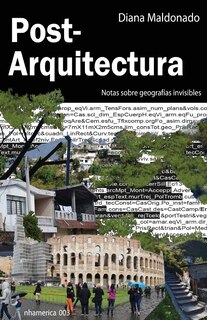 Front cover_Post- Arquitectura