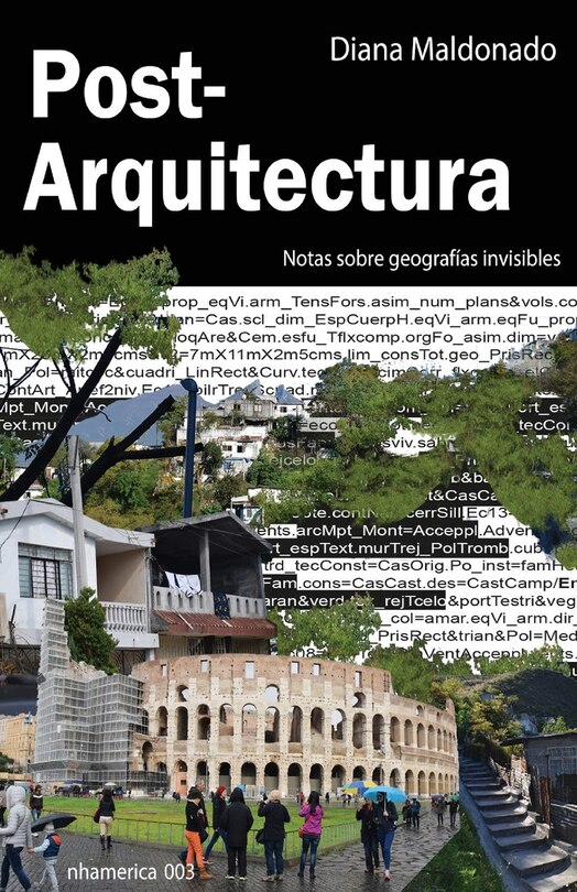 Front cover_Post- Arquitectura