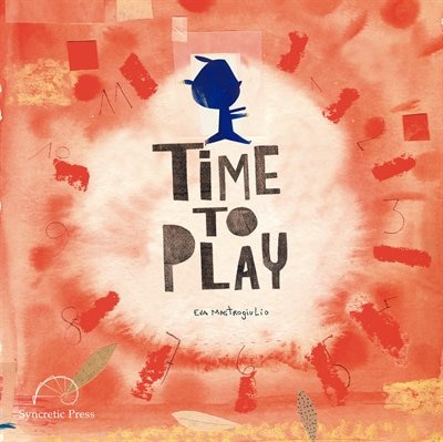 Couverture_Time To Play