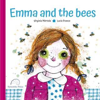 Front cover_Emma And The Bees