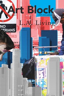 Front cover_LA Living