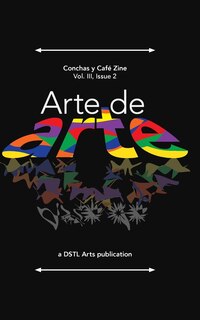 Front cover_Arte De Arte