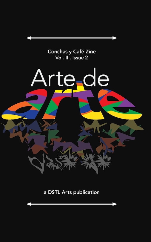 Front cover_Arte De Arte